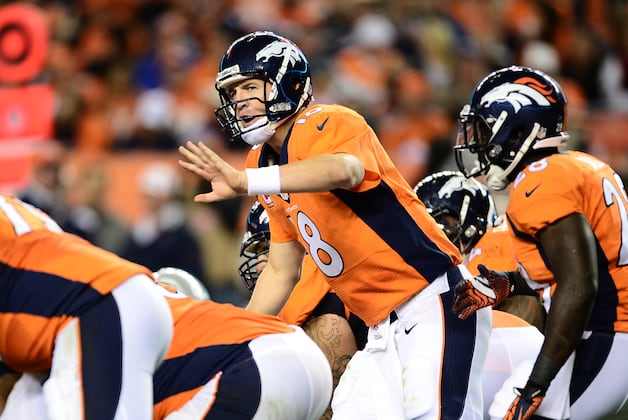 Raiders vs. Broncos: 8 Takeaways from Denver's 37-21 Victory over Oakland
