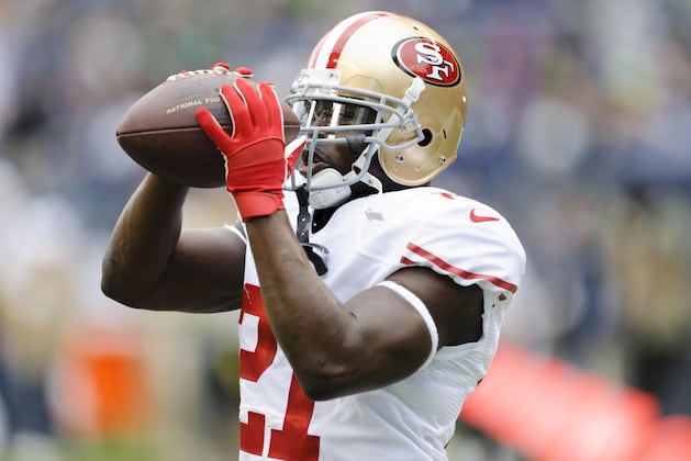 5 Bold Predictions for San Francisco 49ers' Week 4 Matchup Against St. Louis