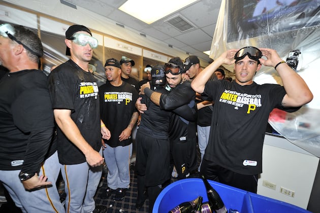 Reasons Each World Series Contender Can Win It All