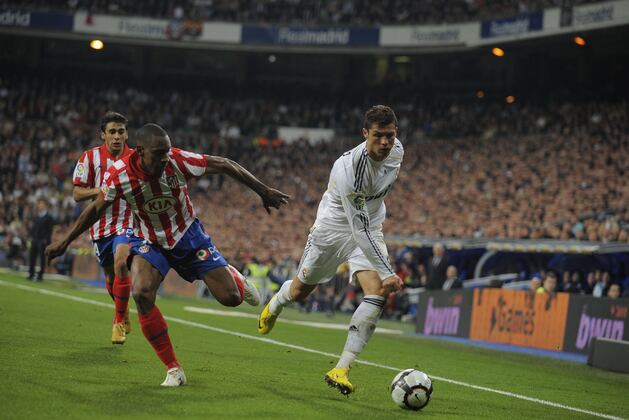 Key Battles That Will Shape Real Madrid vs. Atletico Madrid