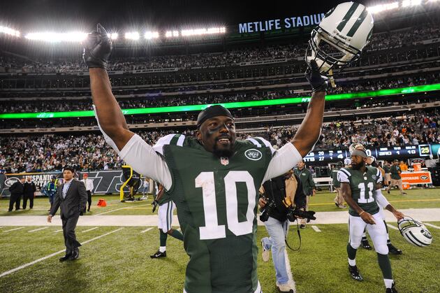Fantasy Football Waiver Wire: Top Week 4 Pickups