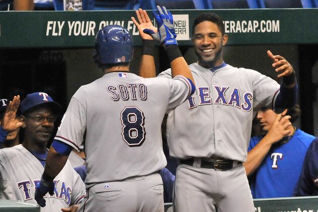 Who Has the Schedule Edge in Final Week of the 2013 MLB Playoff Chase?