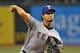 The Texas Rangers probably wish they could use Yu Darvish in all their remaining games.