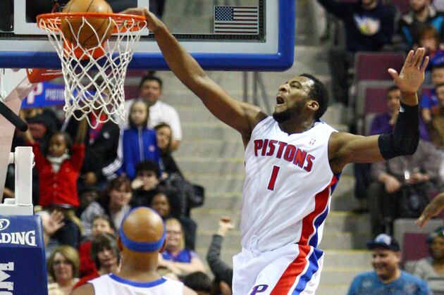 Ranking the Best Young Franchise Building Blocks Entering 2013-14 NBA Season