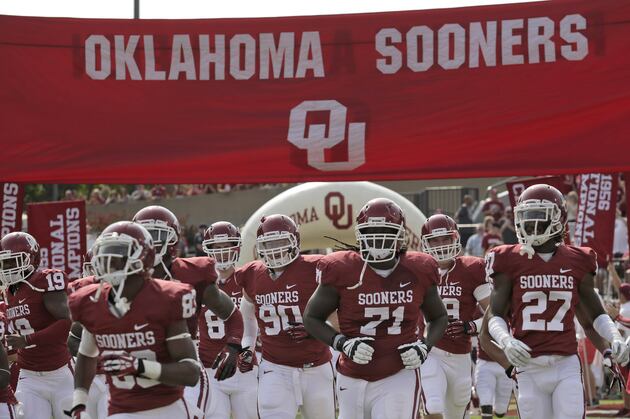 Oklahoma Sooners vs. Notre Dame Fighting Irish Complete Game Preview