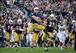 The Irish need their run game to come to play this weekend.