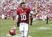 Bell has made OU's offense a force to be reckoned with.