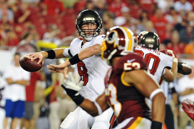 Fantasy Football Week 4: Advice for Your Roster