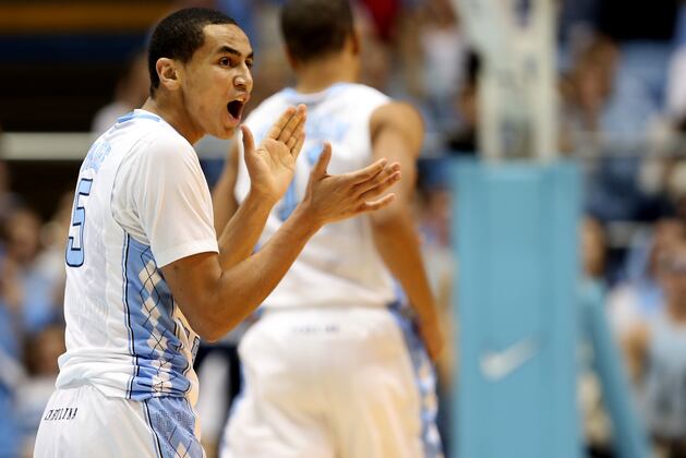 UNC Basketball: Biggest Ups and Downs from 2013 Offseason so Far