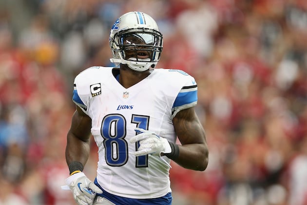 Fantasy Football 2013: Early-Season Report Card for Top Picks at Each Position