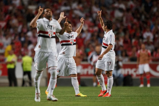 20 South American Talents European Clubs Should Be Watching