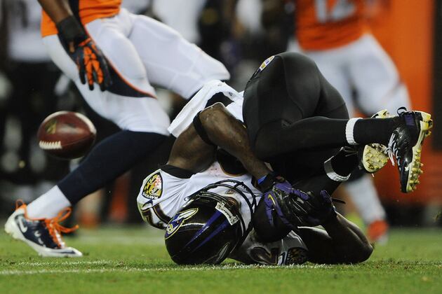 15 Athletes Getting Blown Up by Their Teammates