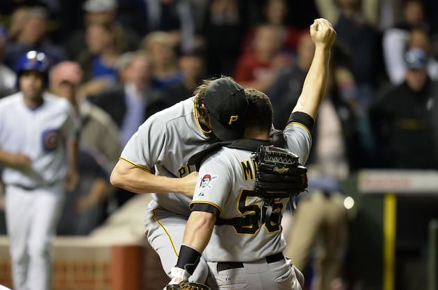 Pirates Have Highest Ticket Price Premium for MLB Playoffs Play-in Game