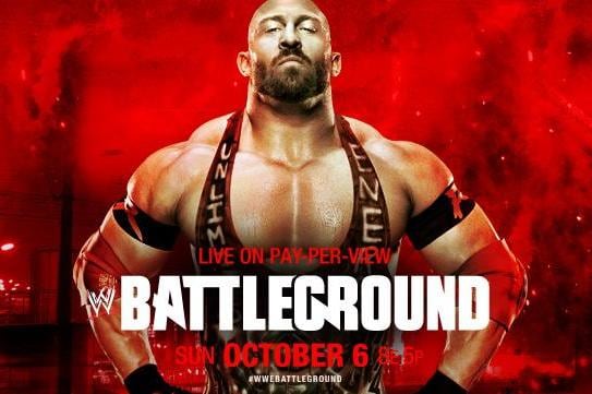 WWE Battleground 2013: Stars Who Will Deliver Strong Performances