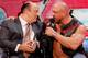 Ryback has been rejuvenated with Paul Heyman as his mouthpiece. Photo: WWE.com