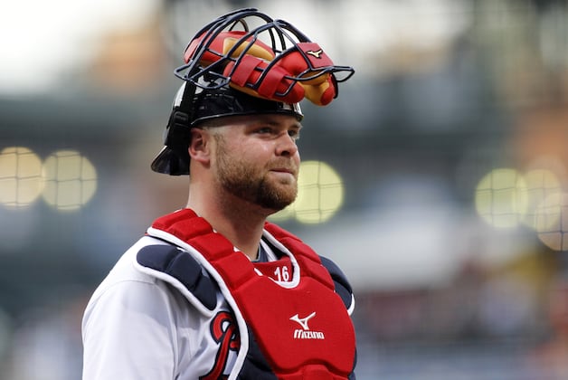 Previewing Free Agent Names the Atlanta Braves Should Be Chasing This Offseason