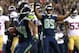 Will anybody be able to stop Seattle from a Super Bowl berth?