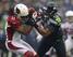 Arizona shouldn't be a problem for Seattle to go 2-0 against in 2013
