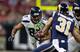 A trip to St. Louis on Monday Night Football shouldn't worry the Seahawks