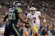 The Seahawks should not cast the 49ers aside