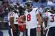 The Texans will provide a good test for the Seahawks