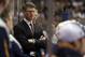 Ron Rolston and the Sabres have more questions than answers heading into the season