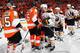 The Sabres last appeared in the playoffs in 2011