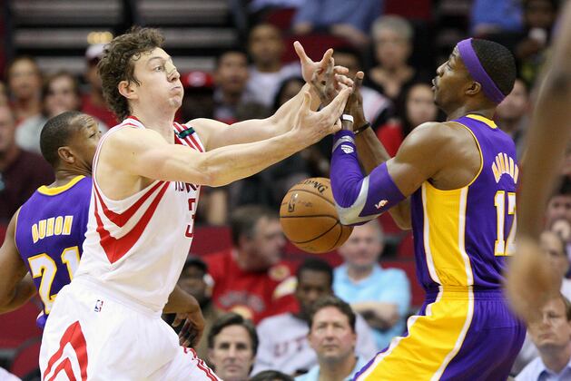 Under-the-Radar NBA Storylines That Deserve More Hype