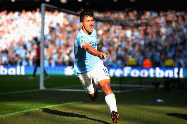 Manchester City vs. Wigan: 6 Things We Learned