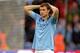 Dzeko knows there is only one way back into Pellegrini's good graces.