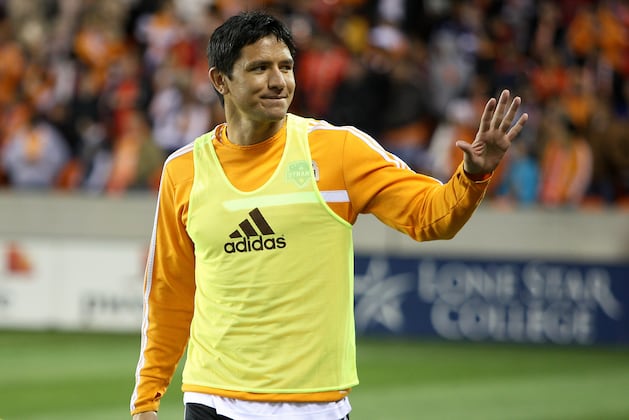 MLS Week 31: Complete Schedule and 5 Things to Watch for This Weekend