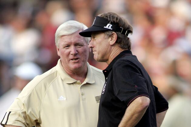 South Carolina Gamecocks vs. Central Florida Knights: Complete Game Preview