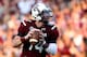 South Carolina quarterback Connor Shaw has been solid in all three games this season.