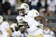 Central Florida tailback Storm Johnson needs a big game against the Gamecocks.