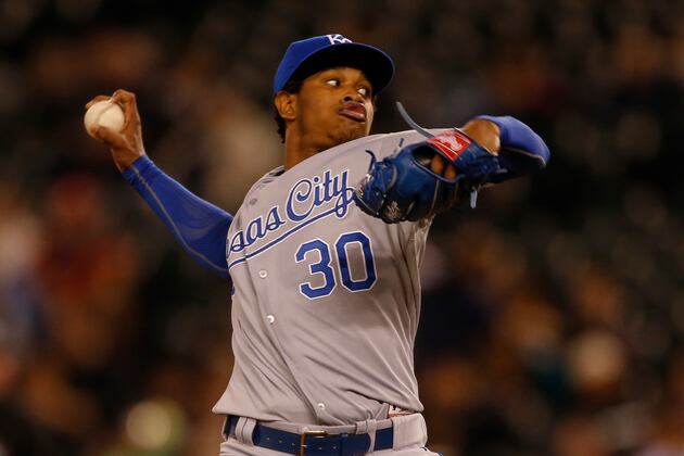 2013 Grades, 2014 Outlook for Each MLB Team's Top September Call-Ups