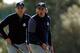 Who will be paired with whom at the President's Cup?