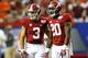 While the secondary has had its share of issues, safeties Vinnie Sunseri and Jarrick Williams are two players who have been bright spots through three games.