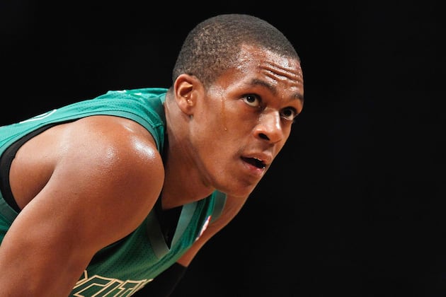 5 Potential Blockbuster NBA Trades to Shake Up the Association