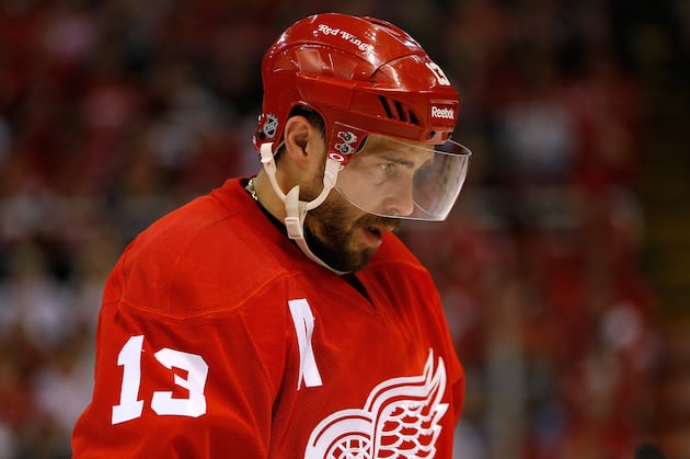 5 Bold Predictions for Detroit Red Wings' 2013-14 Season