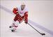 Dan DeKeyser is ready for his rookie season.