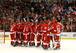 Detroit is a top team in the new Atlantic Division.
