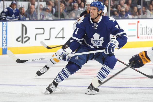 The Biggest Disappointments in 2013-14 NHL Training Camps