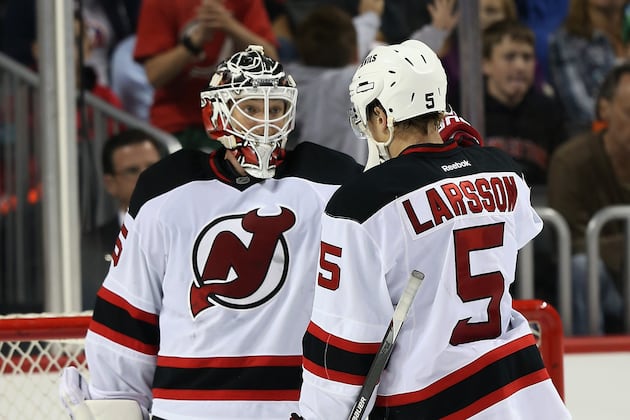5 Bold Predictions for New Jersey Devils 2013-14 Season