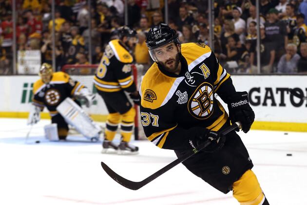 5 Biggest Storylines for Boston Bruins' 2013-14 Season