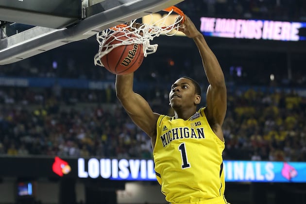 Which NCAA Basketball Teams Will Top Ken Pomeroy's 2013-14 Offensive Rankings?