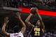 VCU's Treveon Graham is one of the best wings in the country.
