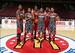 Kentucky's six McDonald's All-Americans will be expected to produce right away.