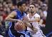 Duke point guard Quinn Cook has a lot of new weapons to work with.