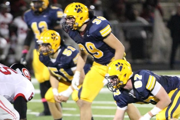 Scouting Report, Video Highlights and Predictions for Ohio State LB Kyle Berger