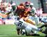 Expect Tre Madden to have another big game for USC against ASU.